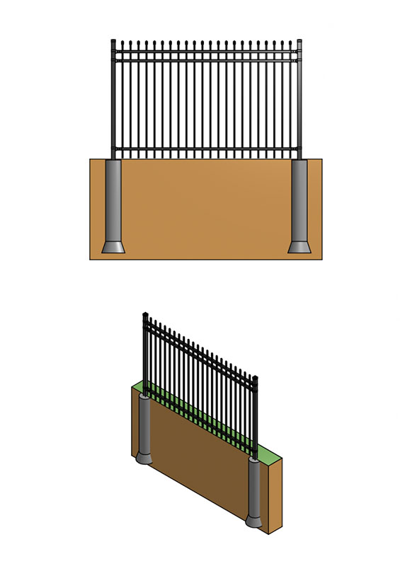 Fence Contractor Ottawa