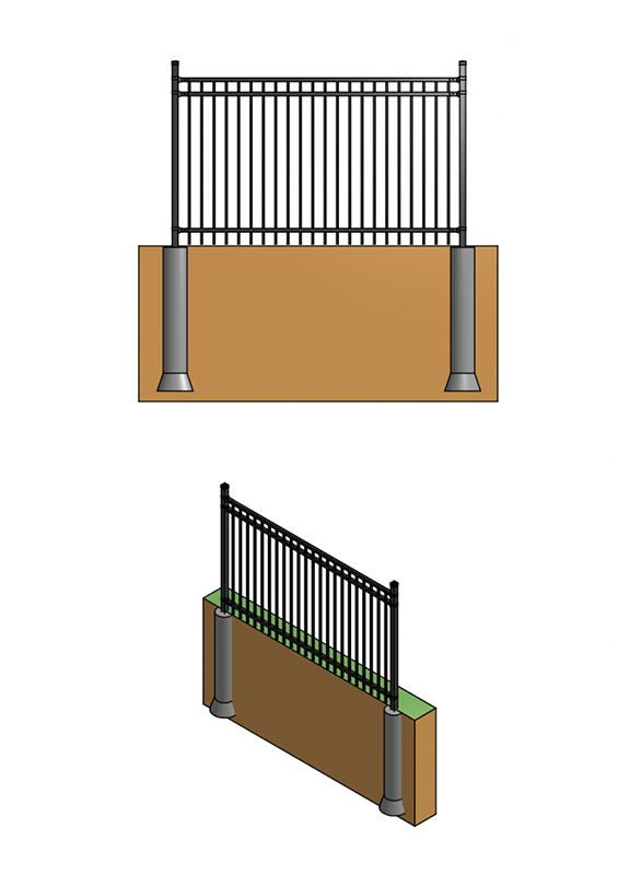 Fence Repairs Ottawa
