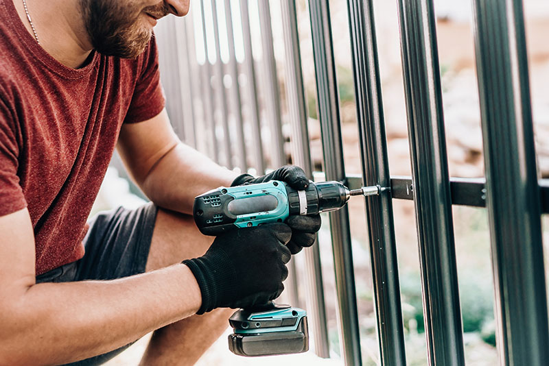 Fence Repairs Nepean