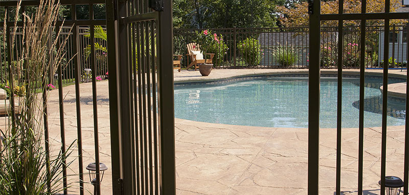 Fence Contractor Ottawa